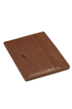 Bild på Leather Line Cardholder