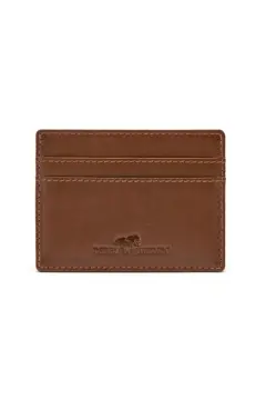 Bild på Leather Line Cardholder