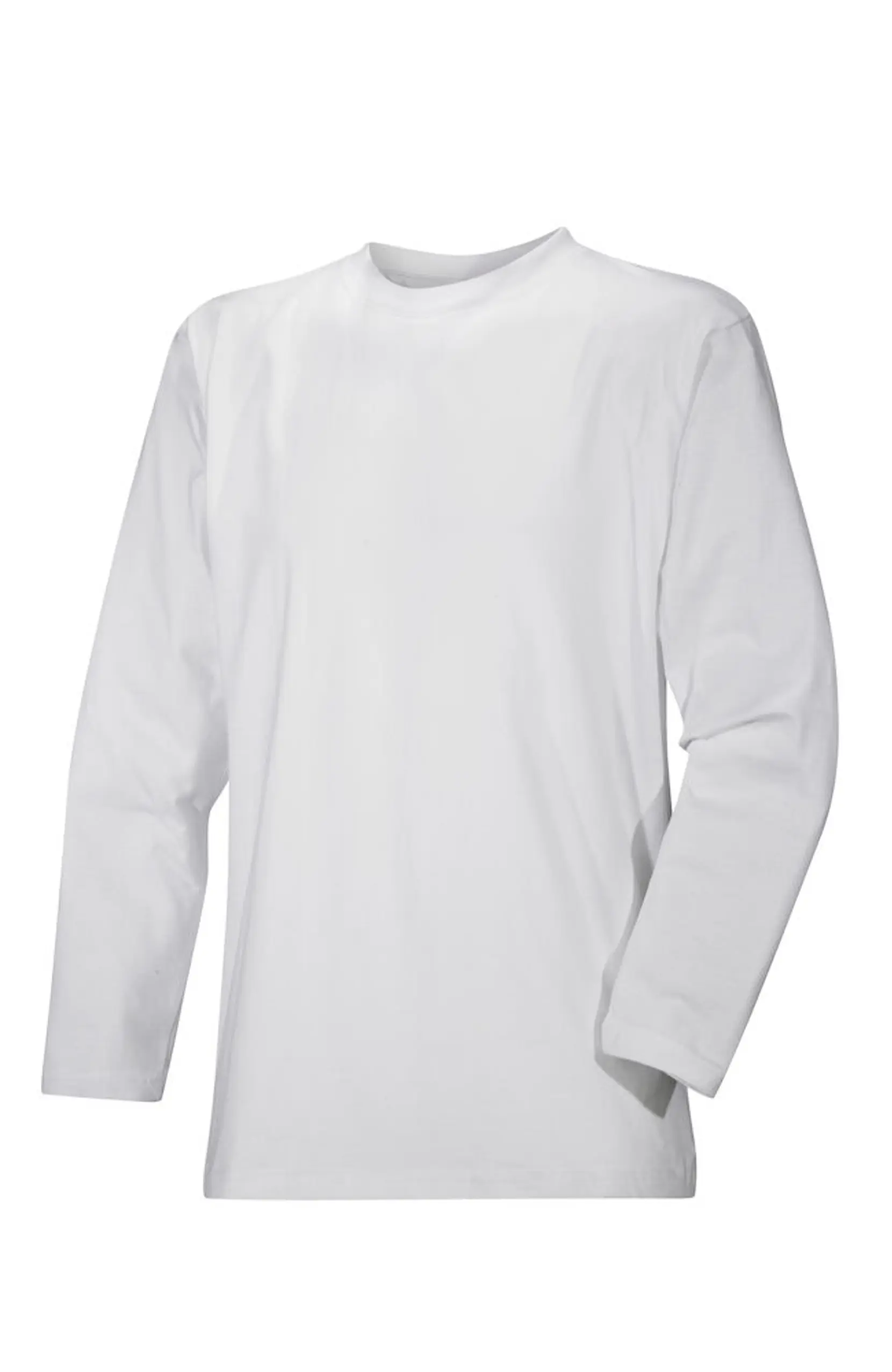 Bild på Nebraska T-shirt lång ärm Bild på Nebraska T-shirt lång ärm