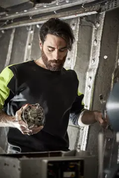 Bild på Venezia Sweatshirt
