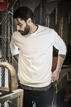Bild på Prescott sweatshirt