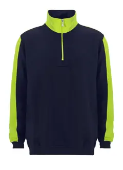 Bild på Modena Halfzip