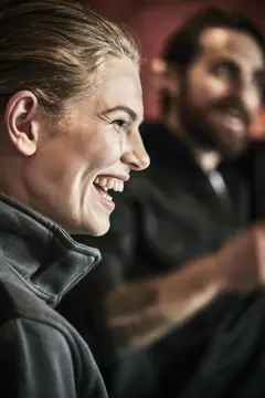 Bild på Cleveland Halfzip