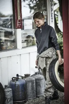 Bild på Cleveland Halfzip
