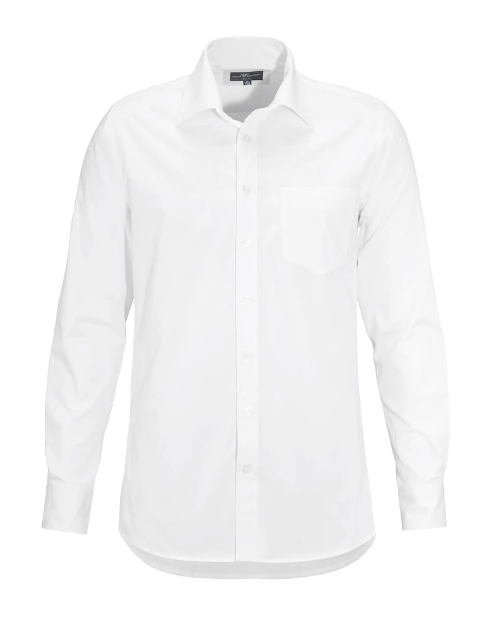 Bild på Powell Slim fit L/S Bild på Powell Slim fit L/S