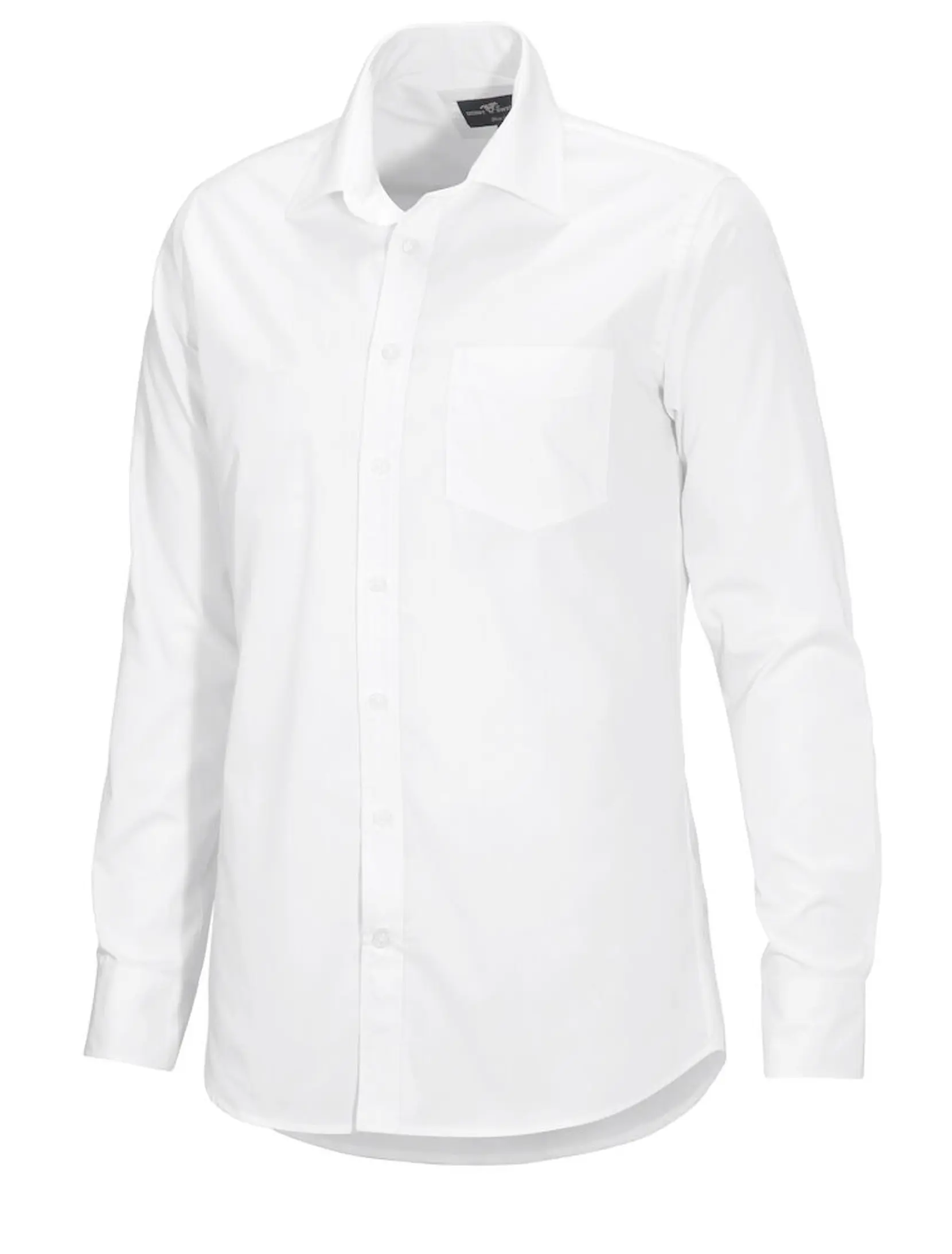 Bild på Powell Slim fit L/S Bild på Powell Slim fit L/S