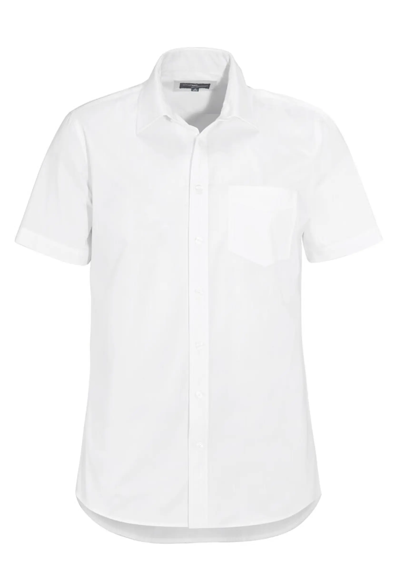 Bild på Powell Slim fit S/S Bild på Powell Slim fit S/S