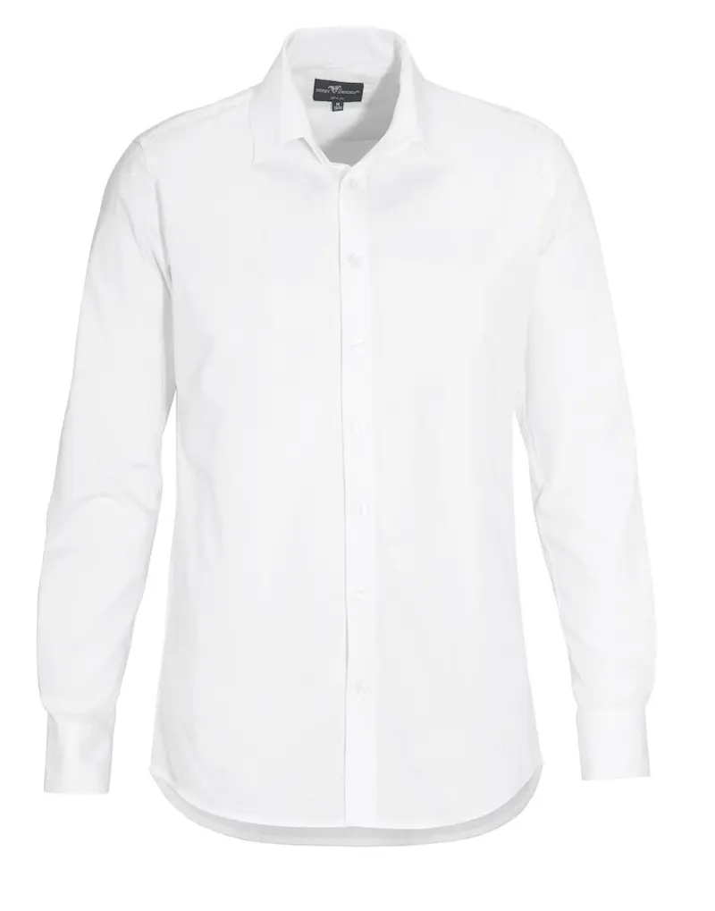 Bild på Thomson Slim fit L/S