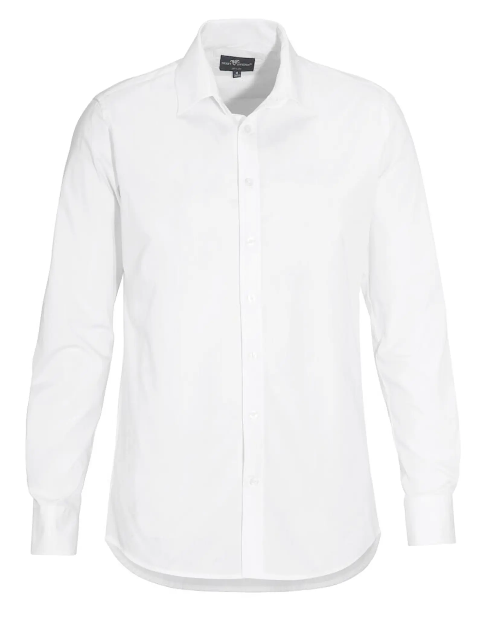 Bild på Thomson Slim fit L/S Bild på Thomson Slim fit L/S