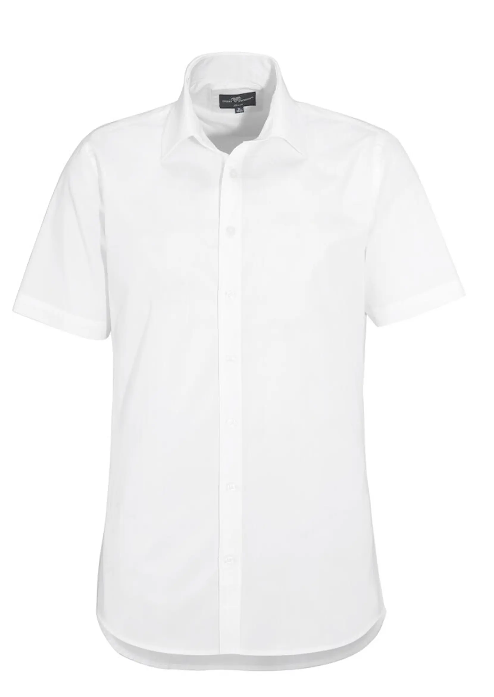 Bild på Thomson Slim fit S/S Bild på Thomson Slim fit S/S