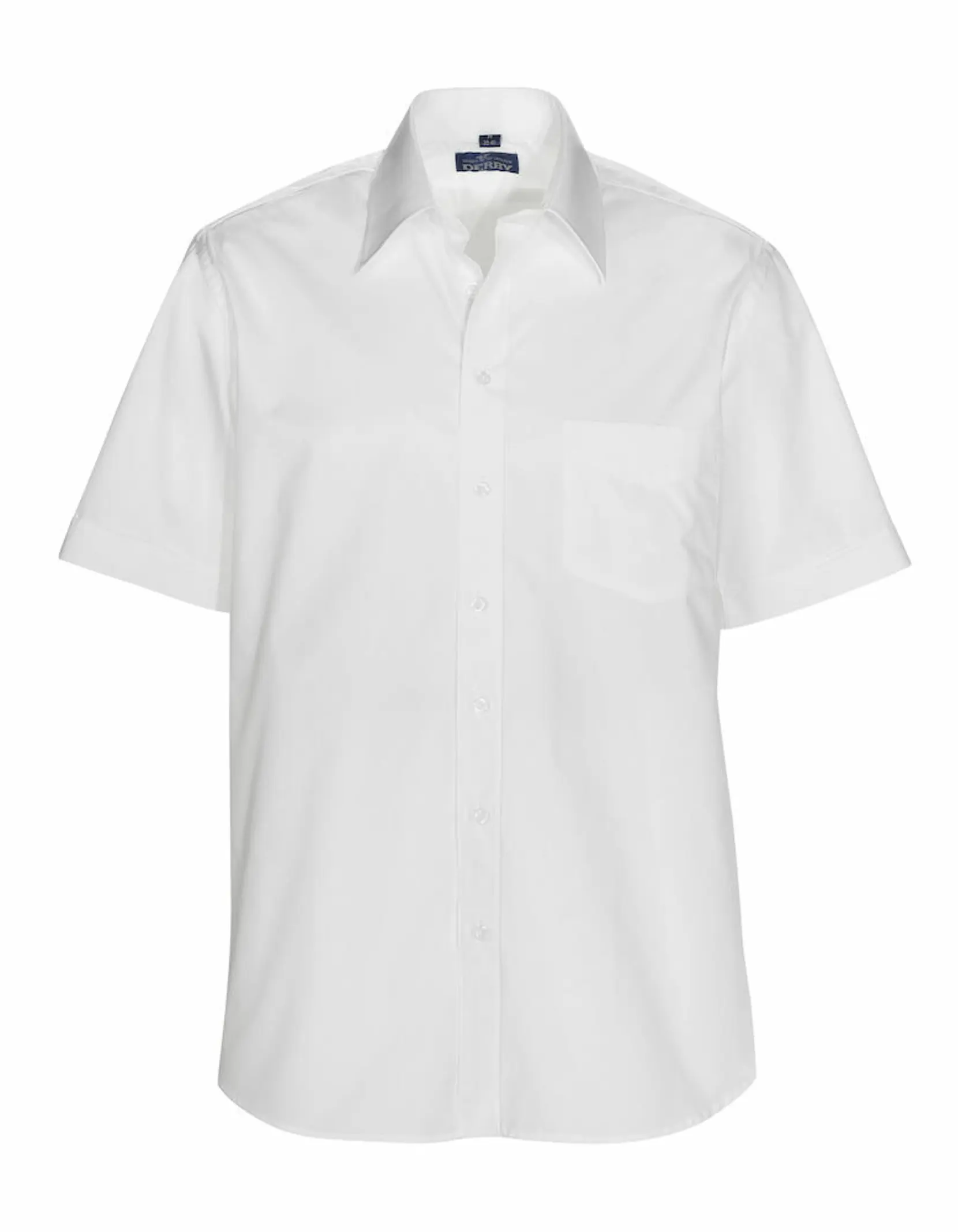 Bild på Powell Comfort fit S/S Bild på Powell Comfort fit S/S