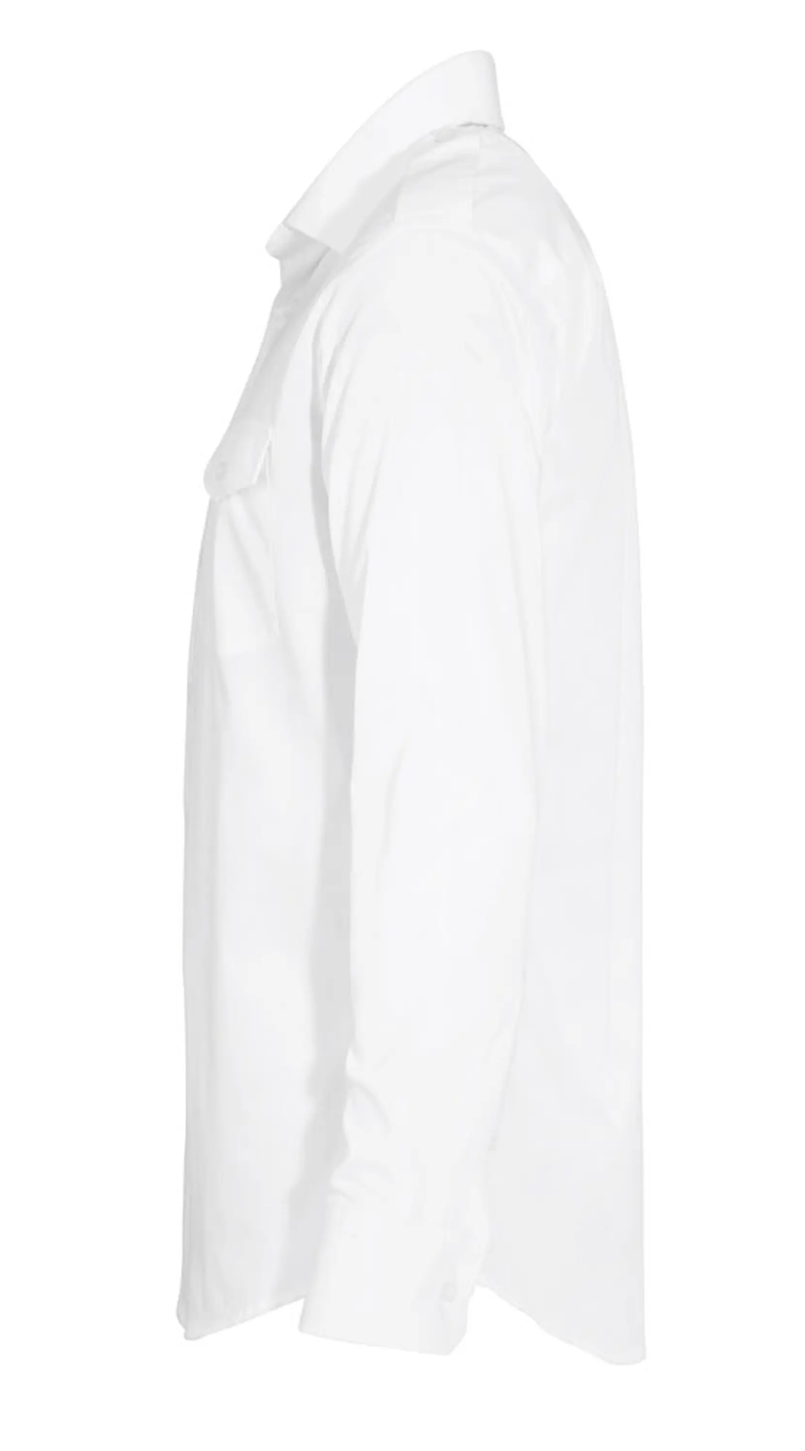 Bild på Maverick Slim fit L/S Bild på Maverick Slim fit L/S