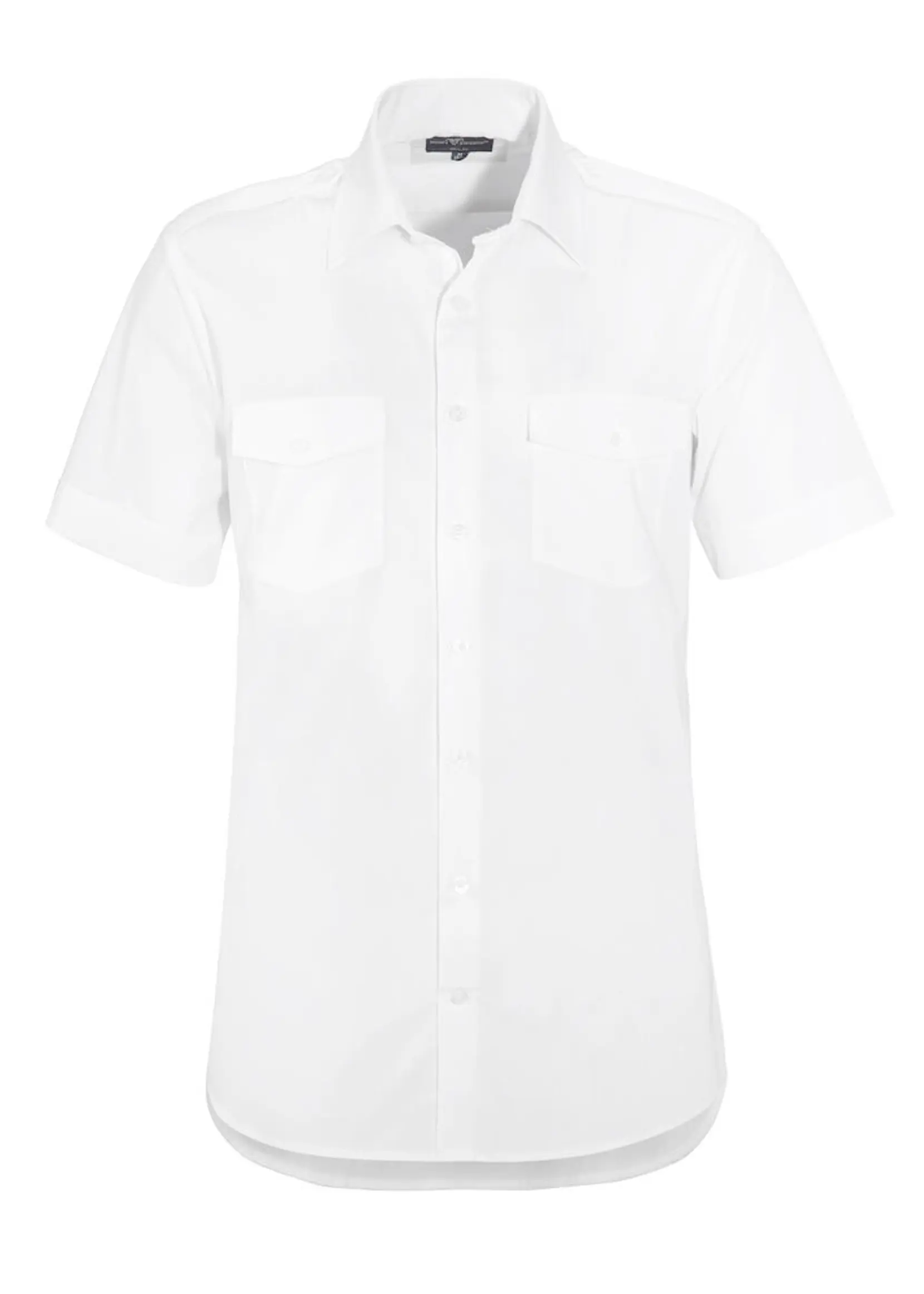 Bild på Maverick Slim fit S/S Bild på Maverick Slim fit S/S