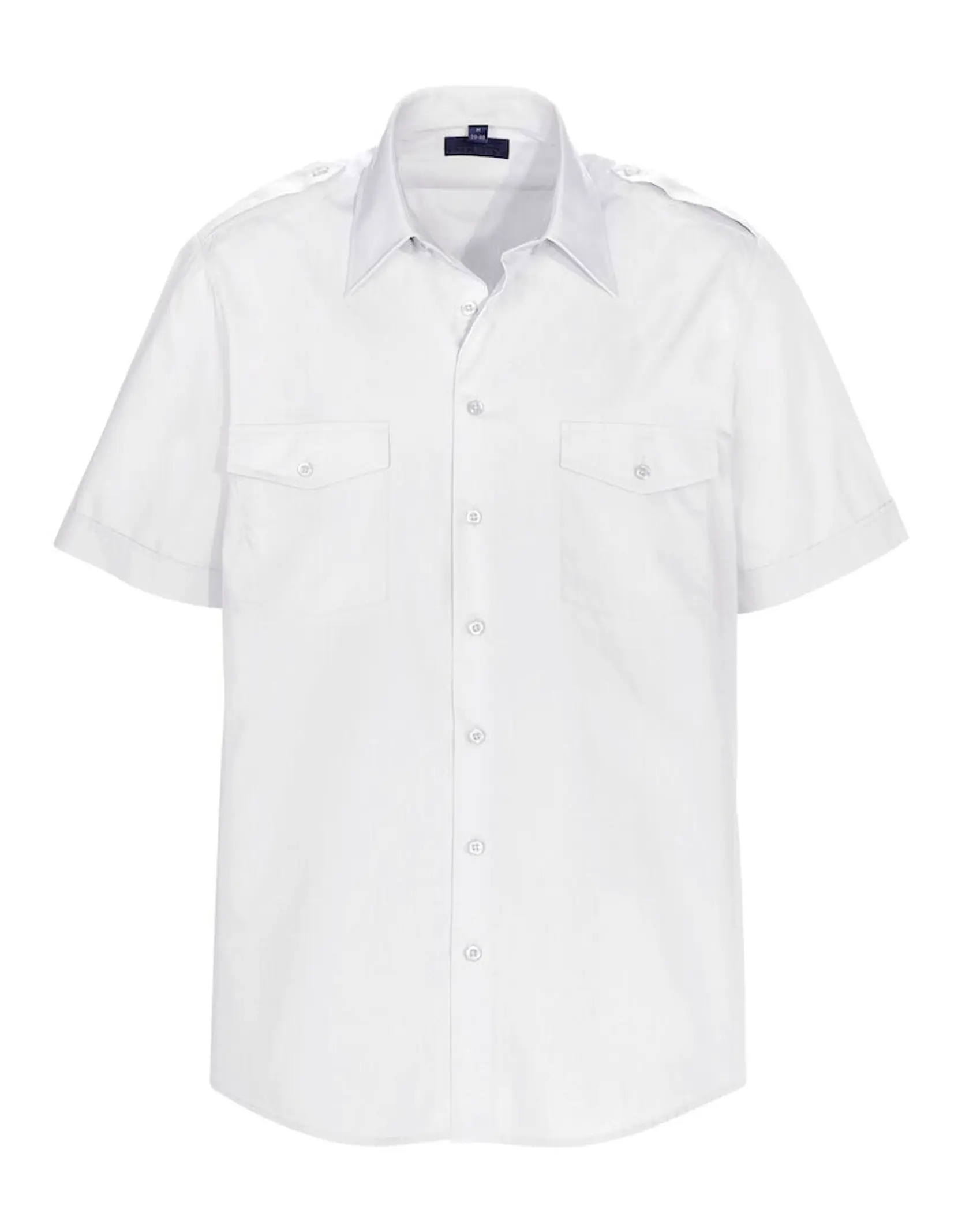 Bild på Maverick Comfort Fit S/S Bild på Maverick Comfort Fit S/S