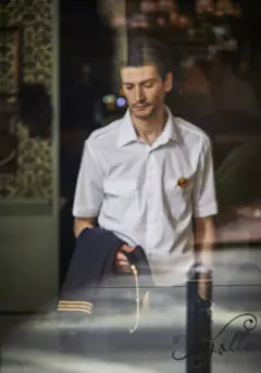 Bild på Martines Comfort S/S