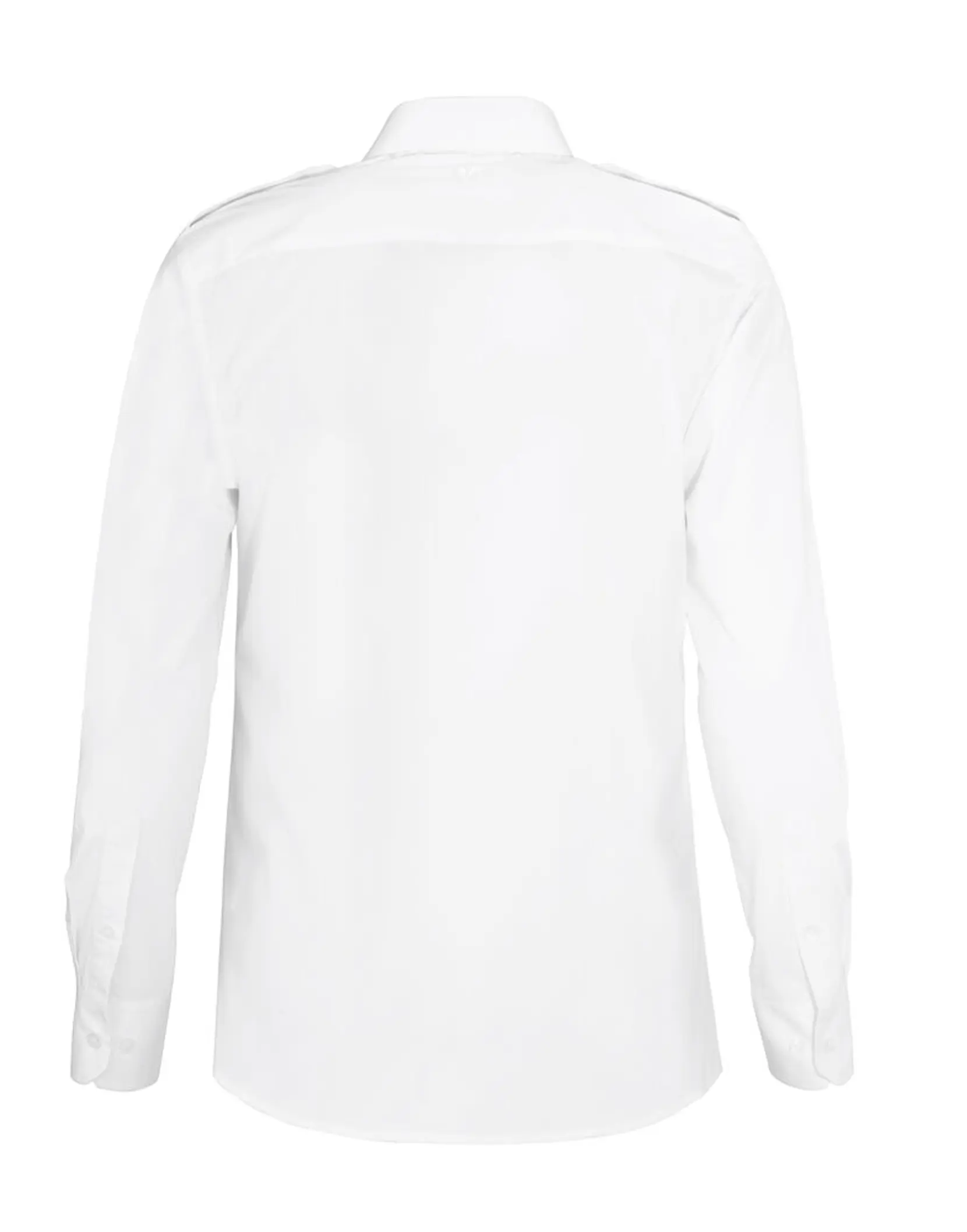 Bild på Martines Slim fit L/S Bild på Martines Slim fit L/S