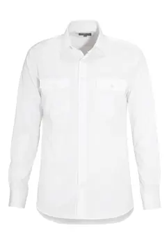 Bild på Martines Slim fit L/S