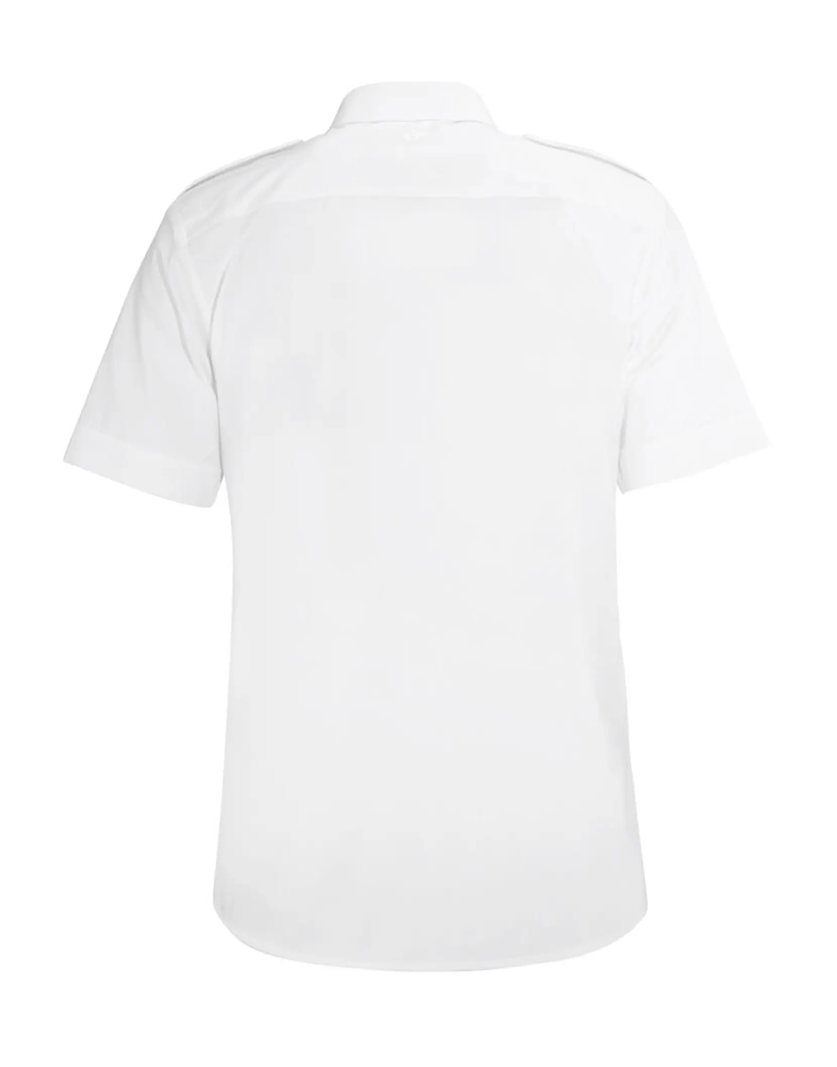 Bild på Martines Slim fit S/S Bild på Martines Slim fit S/S