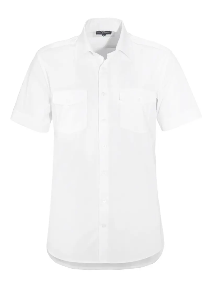 Bild på Martines Slim fit S/S