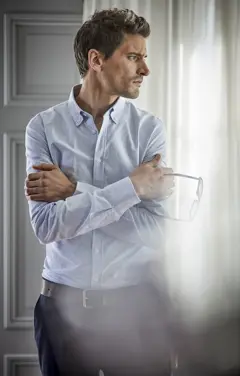 Bild på Dawson Lady L/S