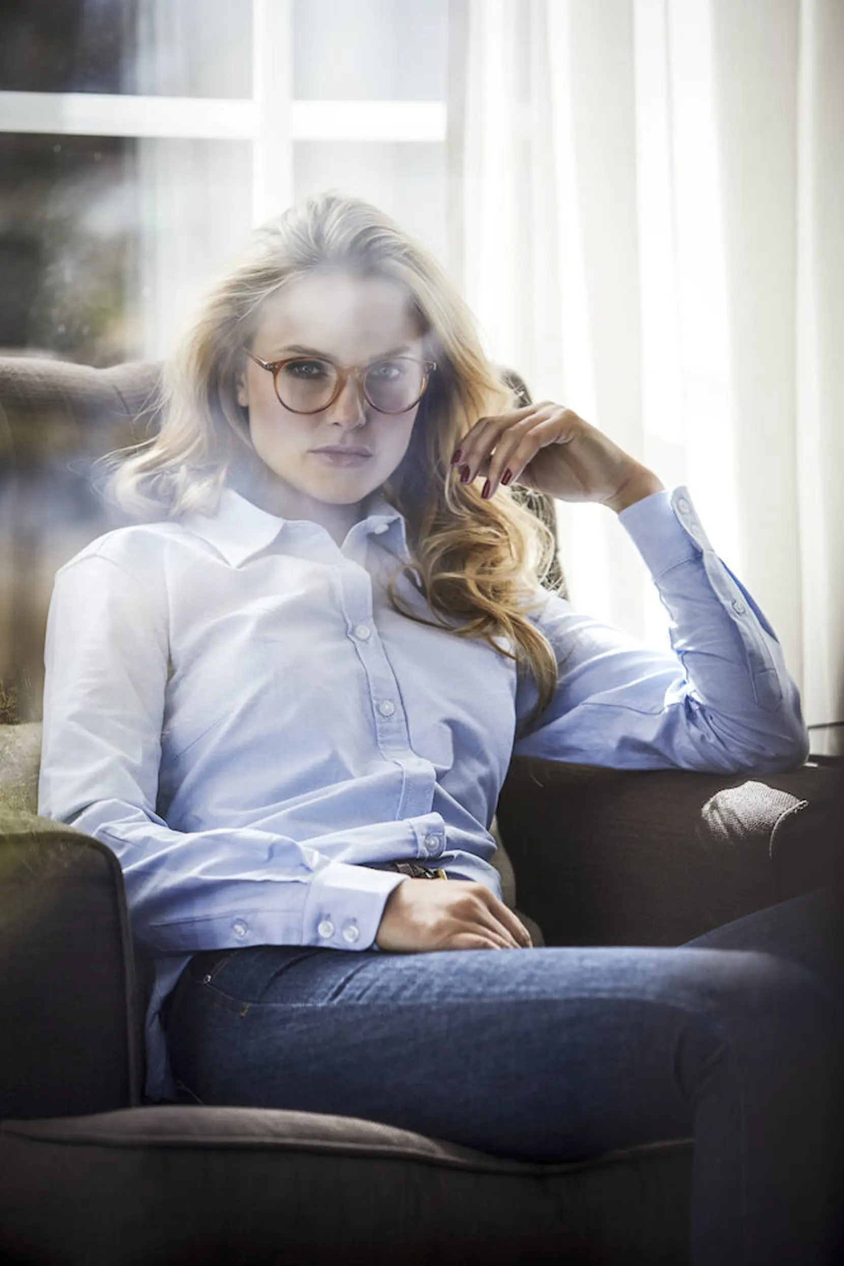 Bild på Dawson Lady L/S