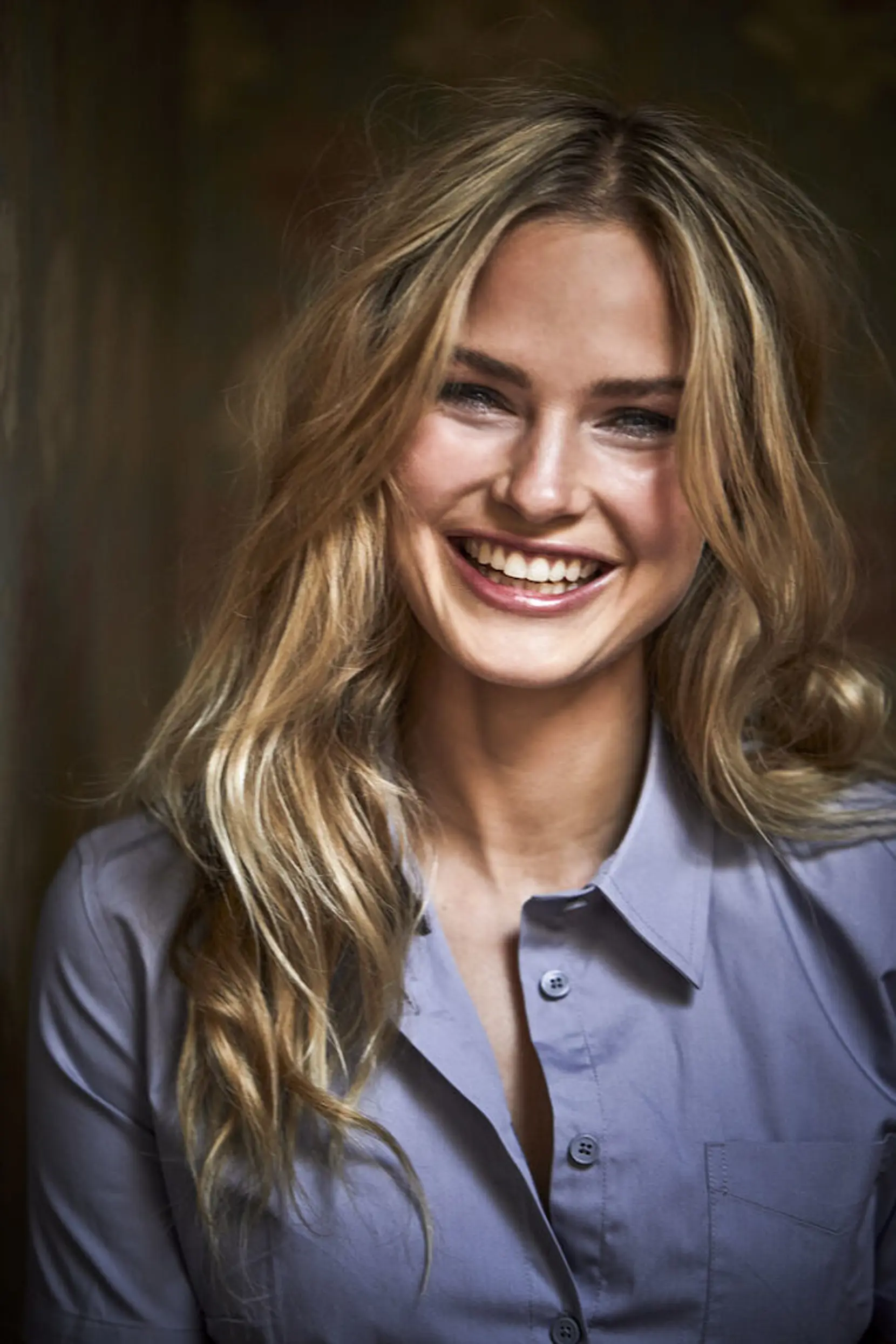 Bild på Powell Lady S/S Bild på Powell Lady S/S