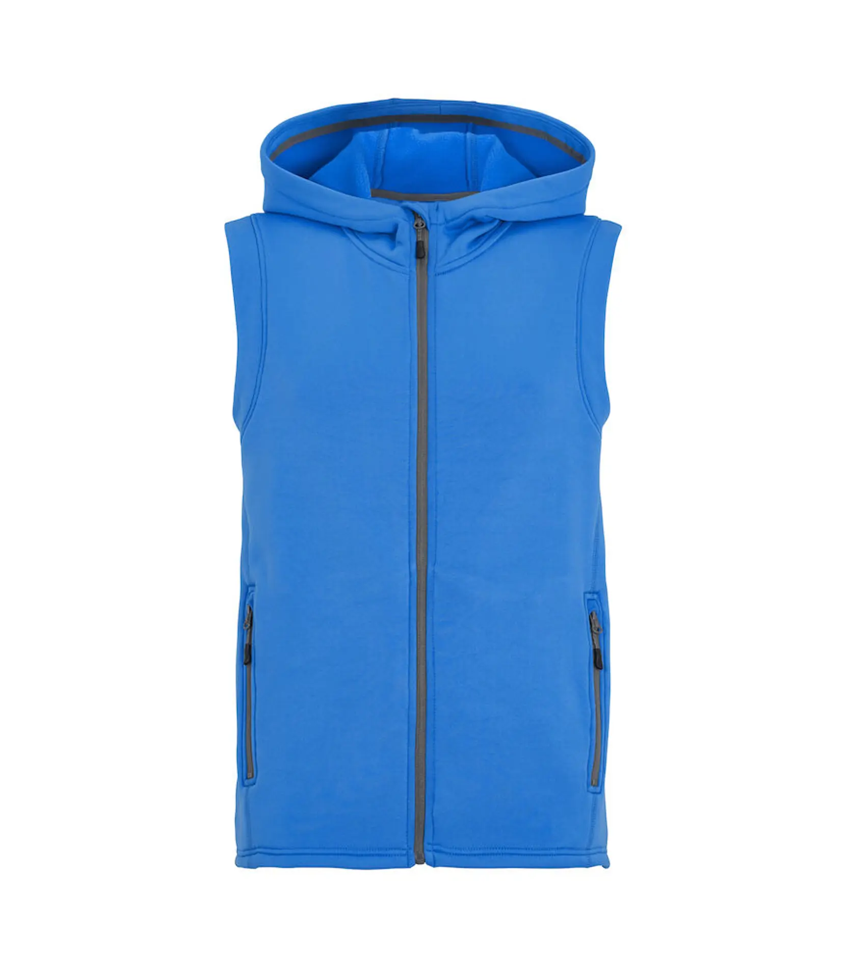 Bild på Zamora hooded vest man Bild på Zamora hooded vest man