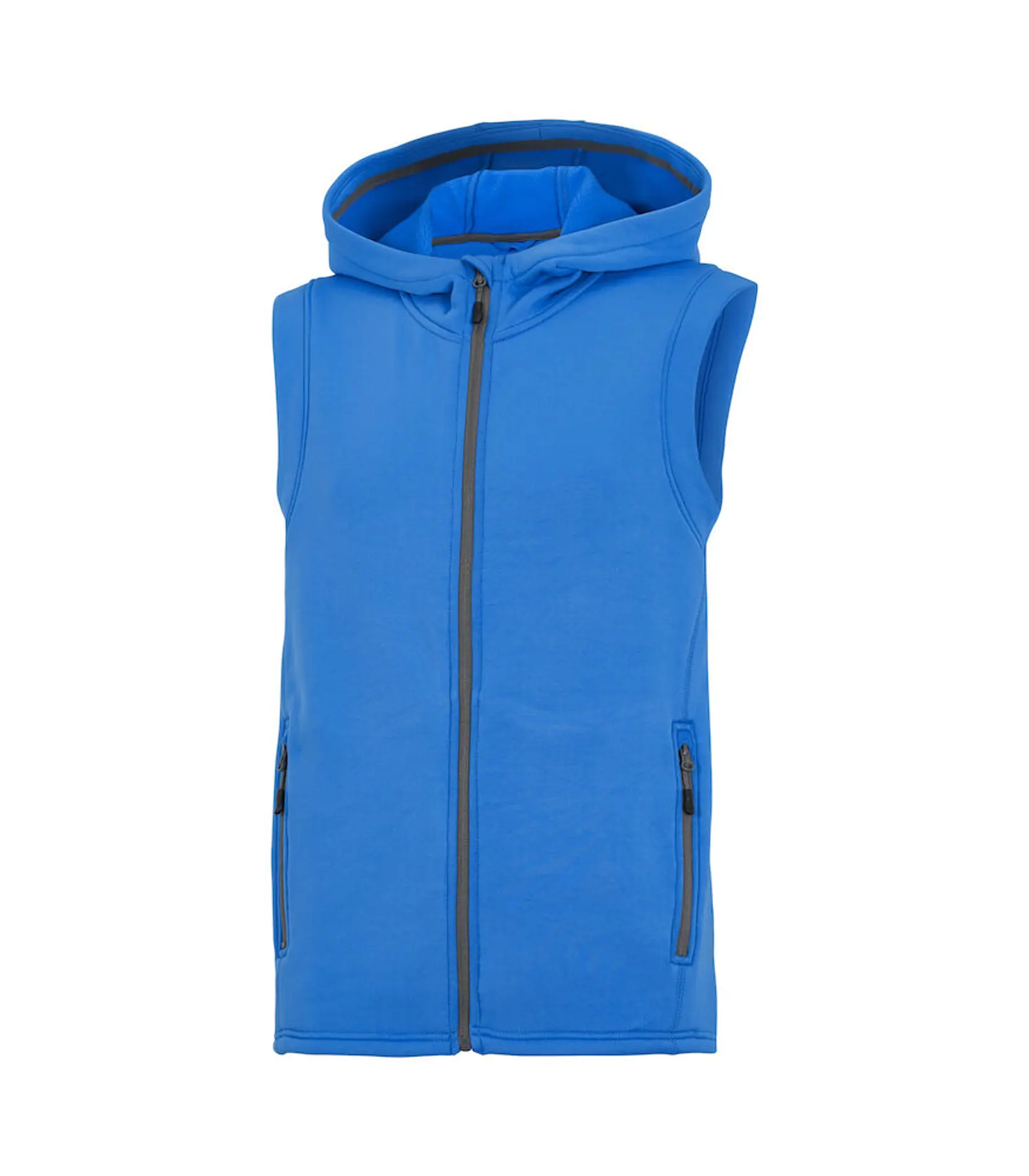 Bild på Zamora hooded vest man Bild på Zamora hooded vest man