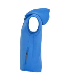 Bild på Zamora hooded vest man
