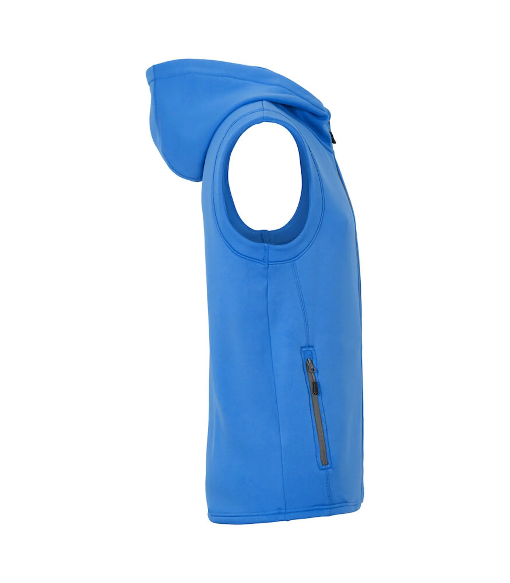Bild på Zamora hooded vest man Bild på Zamora hooded vest man