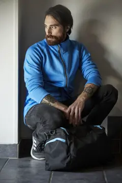Bild på Barcelona fullzip man