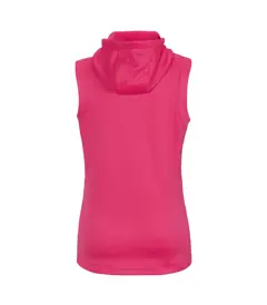 Bild på Zamora hooded vest woman