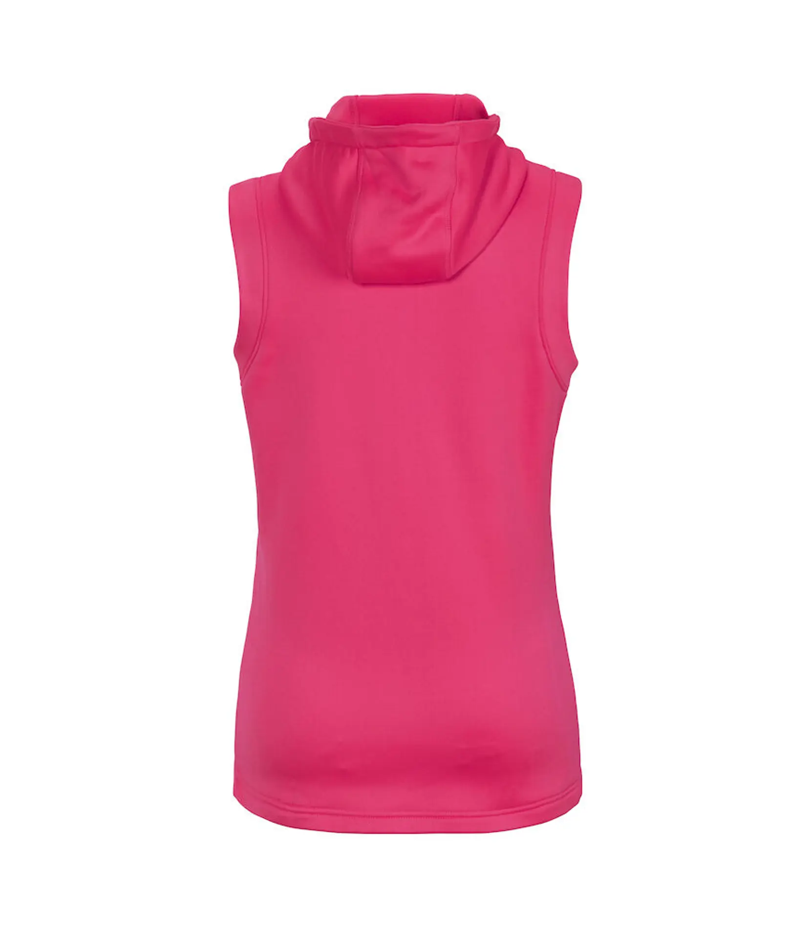 Bild på Zamora hooded vest woman Bild på Zamora hooded vest woman