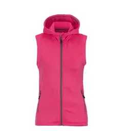 Bild på Zamora hooded vest woman