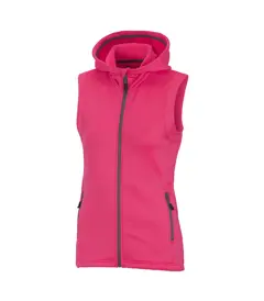 Bild på Zamora hooded vest woman