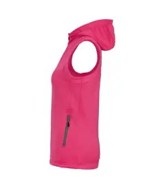 Bild på Zamora hooded vest woman