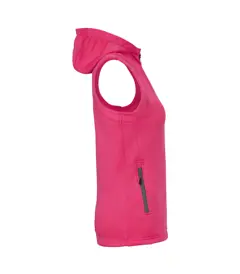 Bild på Zamora hooded vest woman