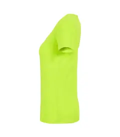 Bild på Coruna v-neck tee woman