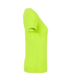 Bild på Coruna v-neck tee woman
