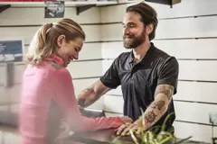 Bild på Evora fullzip woman