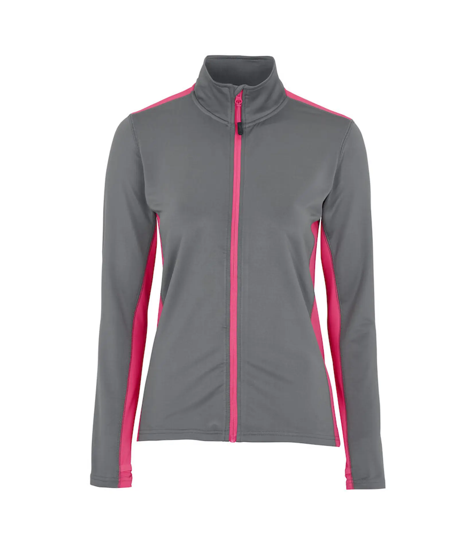 Bild på Evora fullzip woman Bild på Evora fullzip woman