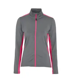 Bild på Evora fullzip woman