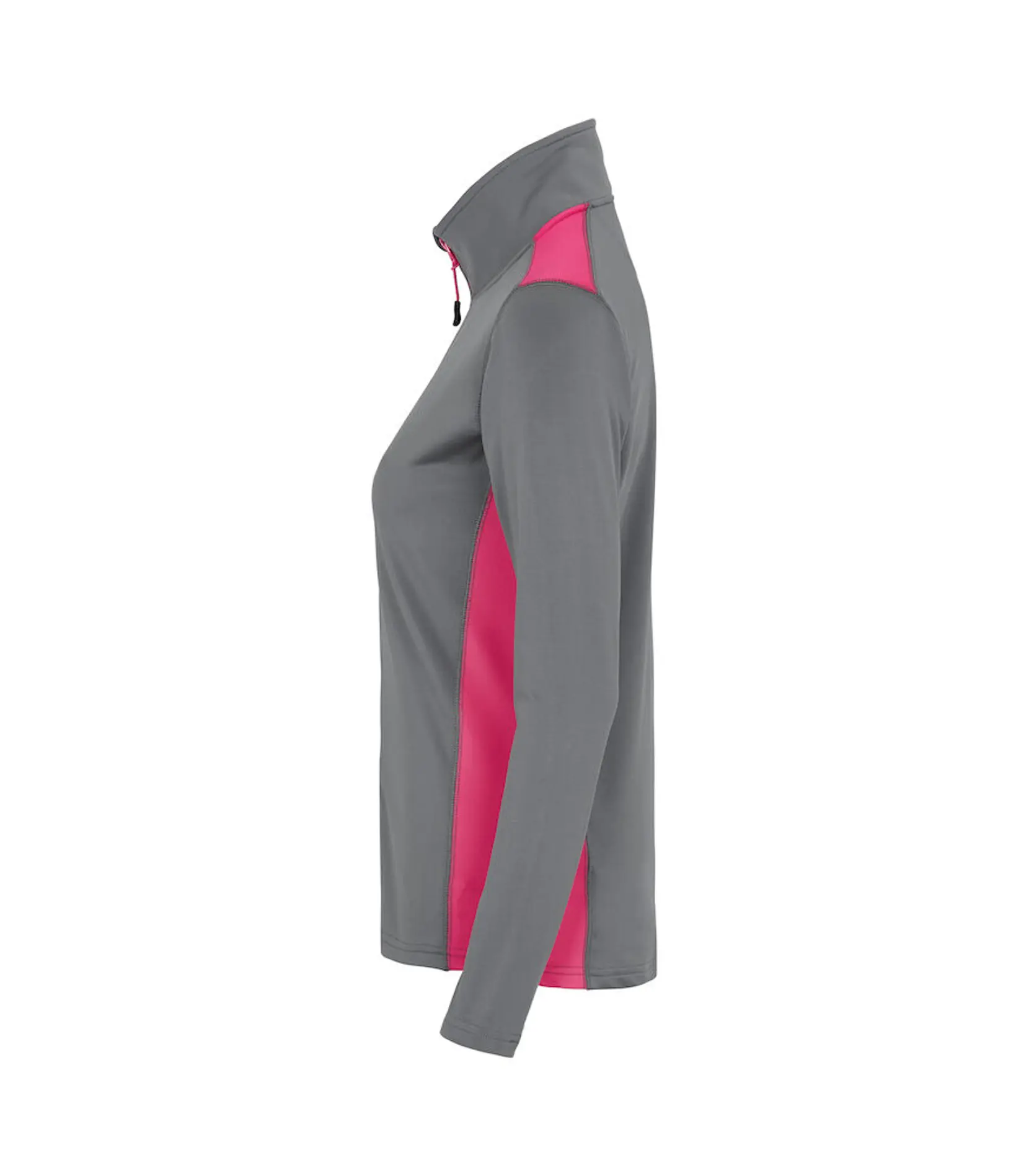 Bild på Evora fullzip woman Bild på Evora fullzip woman