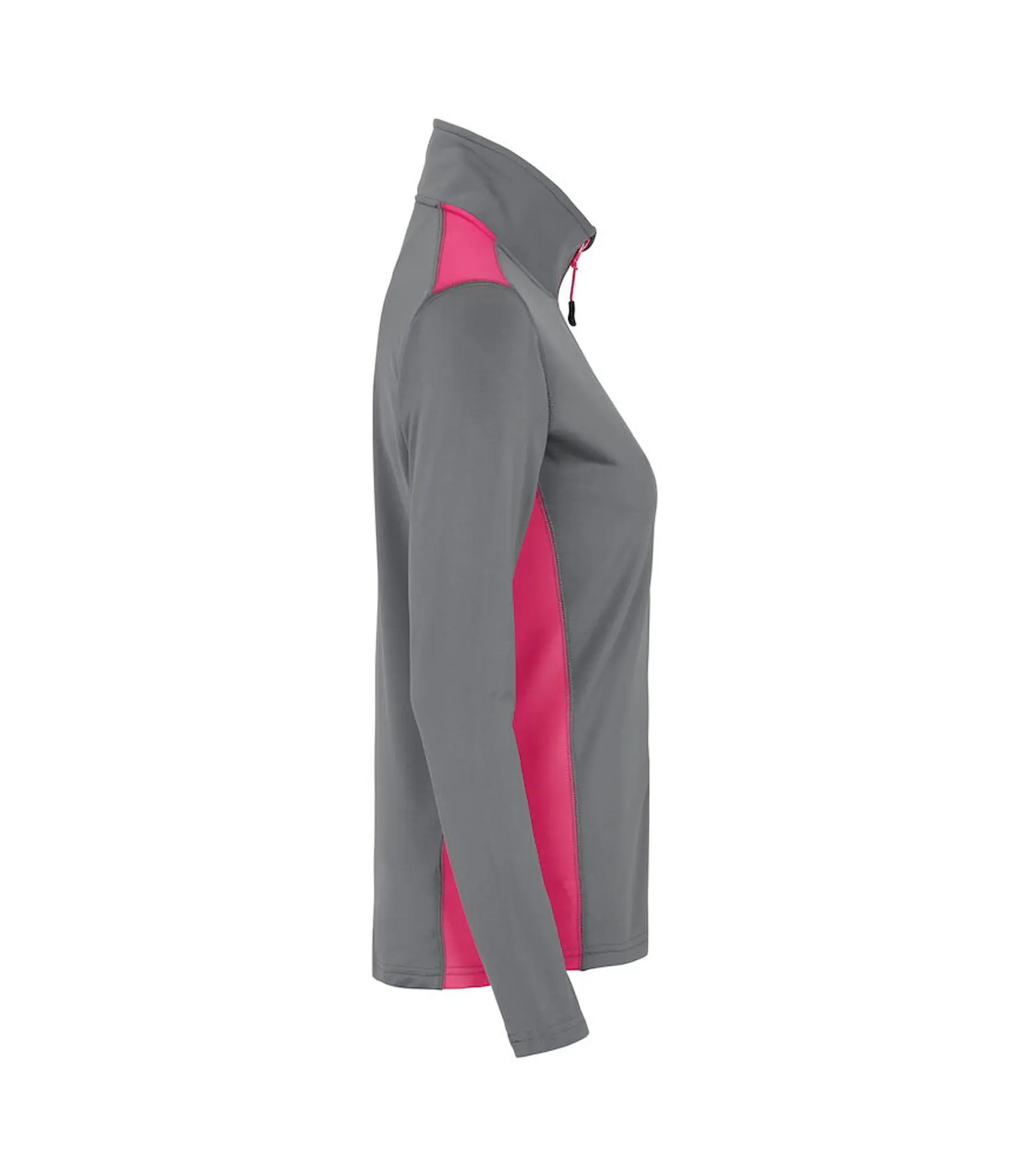 Bild på Evora fullzip woman Bild på Evora fullzip woman