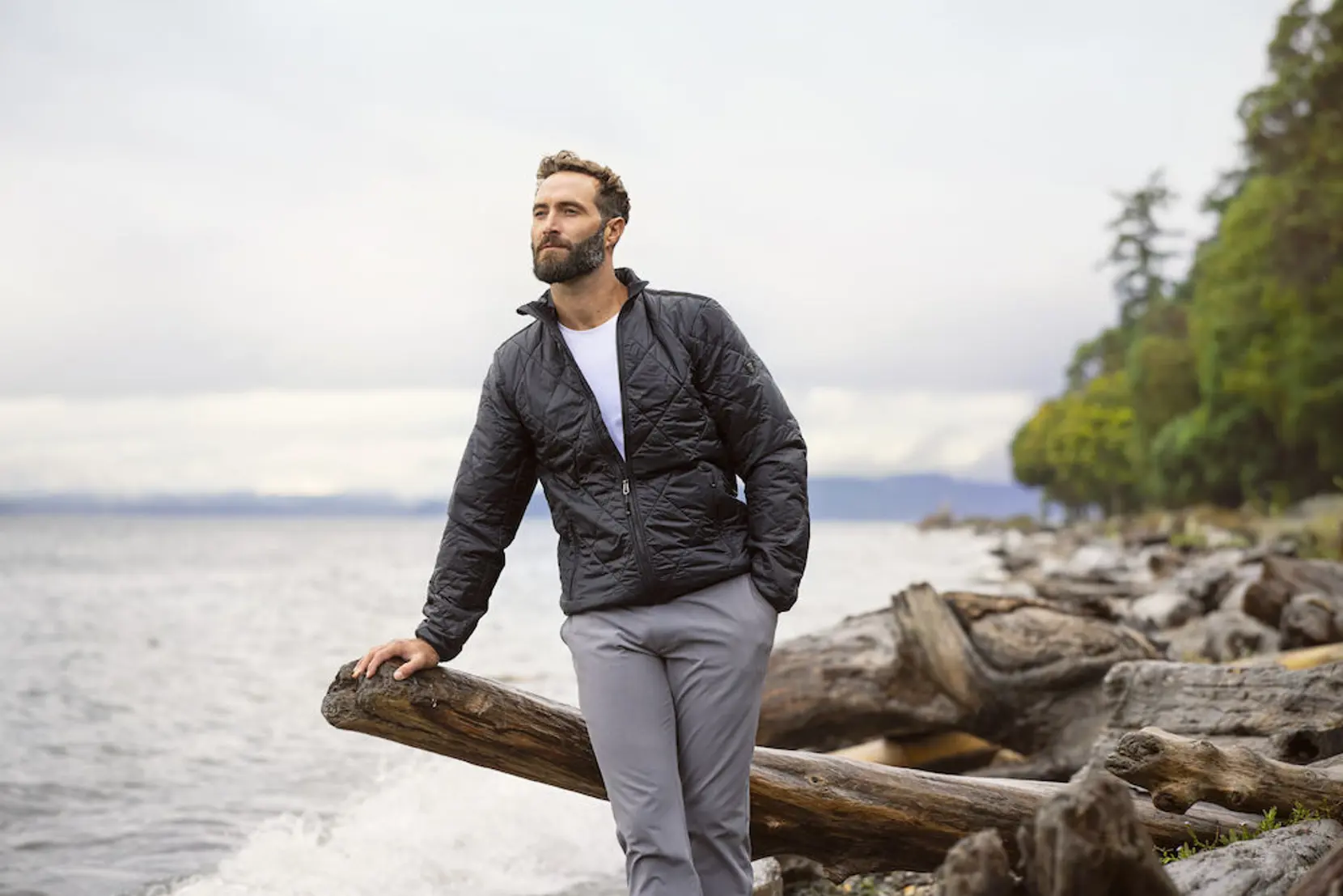 Bild på Silverdale Jacket