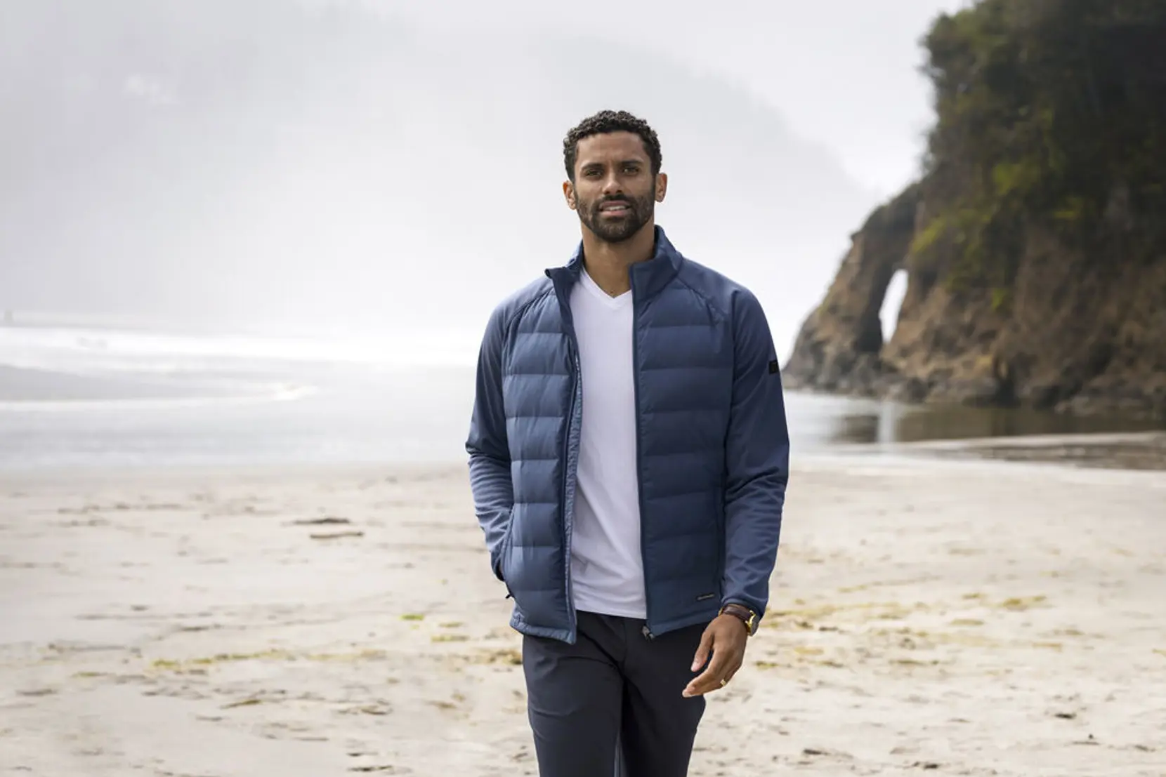 Bild på Oak Harbor Jacket Men Bild på Oak Harbor Jacket Men