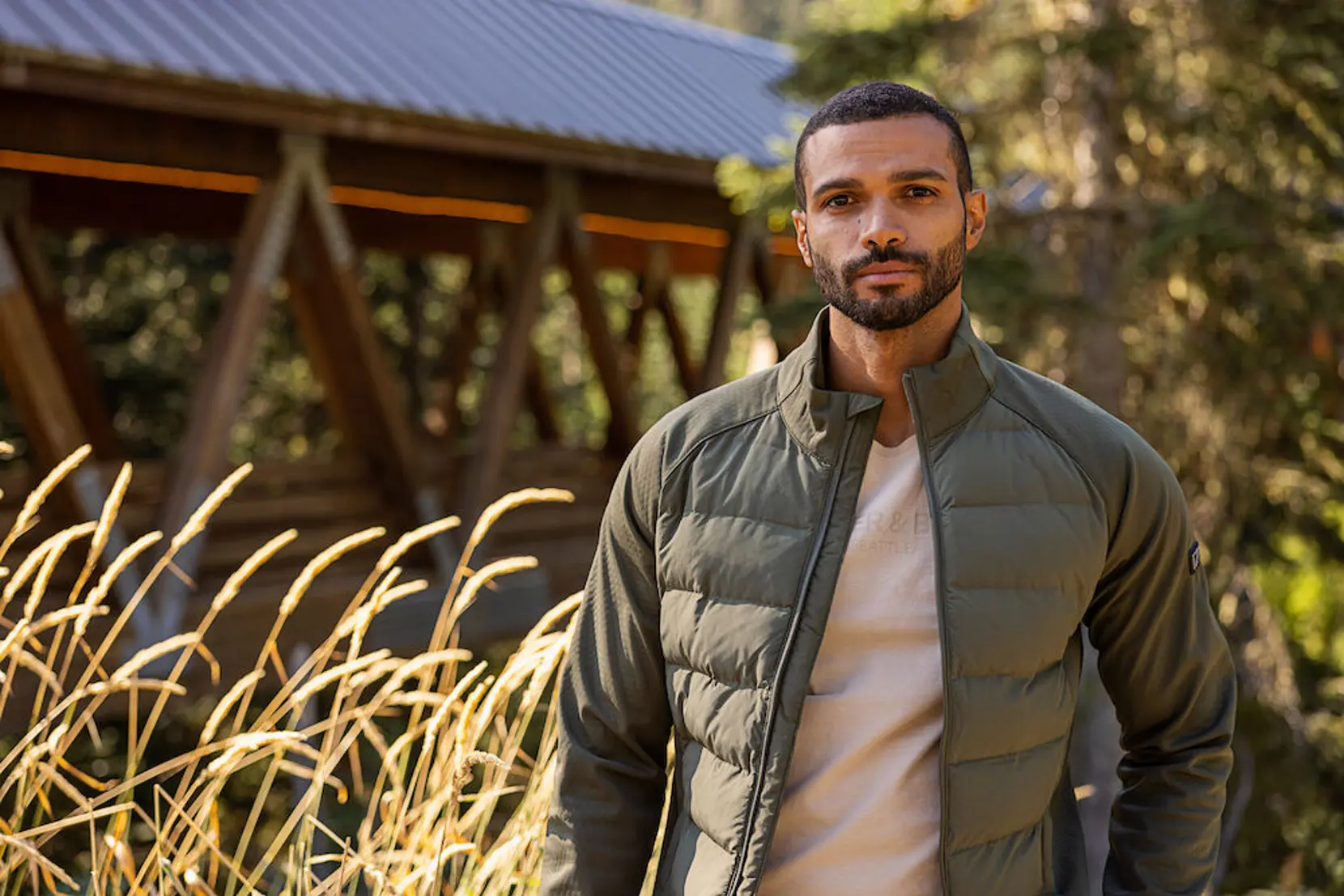 Bild på Oak Harbor Jacket Men Bild på Oak Harbor Jacket Men