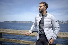 Bild på Oak Harbor Jacket Men