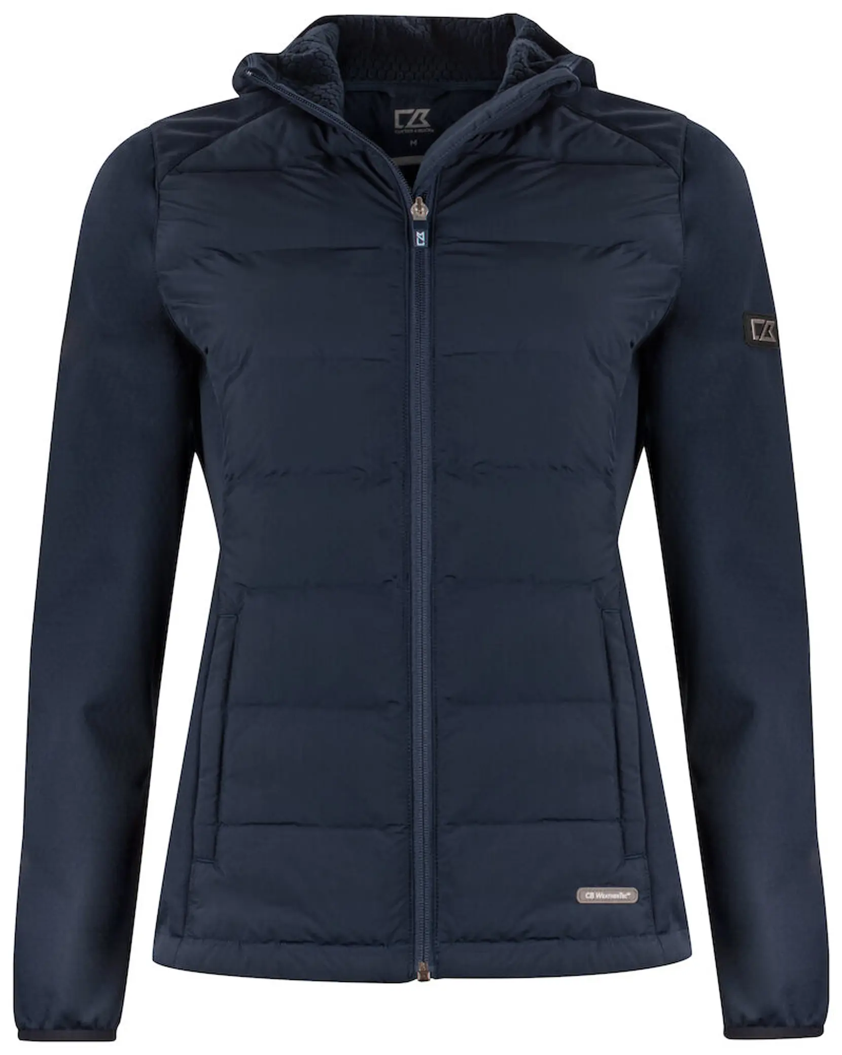 Bild på Oak Harbor Jacket Women Bild på Oak Harbor Jacket Women