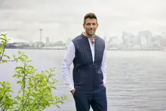 Bild på Ozette Vest Men